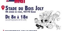 Vide-grenier Saran