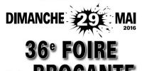 Brocante Villorceau