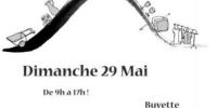 Vide-grenier Les Bondons