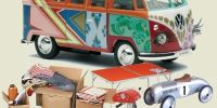 Vide-grenier Saint Melaine Sur Aubance