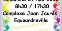 Vide-grenier Equeurdreville Hainneville