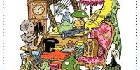 29ème Vide-grenier Dizy