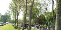 Vide Grenier des Promenades de St-Evre Toul