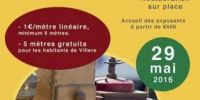 Vide-grenier Villers Le Sec