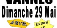 Vide-grenier Vannes