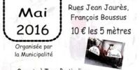 Braderie Brocante Wignehies
