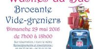 Brocante vide-grenier Wasnes Au Bac