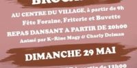 Brocante Mercatel