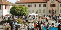 Vide-grenier Marnaz