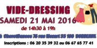 Vide dressing