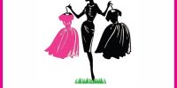 Vide dressing 100% féminin