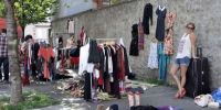 Vide Grenier Solidaire et Festif de la Petite Rockette