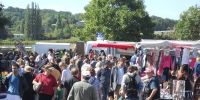 Brocante Vide-grenier Gargenville