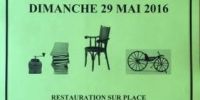 Brocante Perdreauville