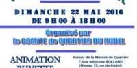 Vide-grenier du Rudel Albi