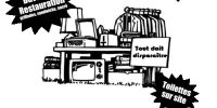 Vide Grenier du Tennis Club du Sidobre Castres