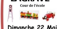 Broc'enfant Lagrave
