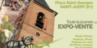 Vide-grenier Saint Juery