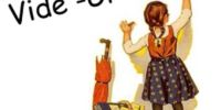 Vide grenier - brocante