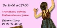 Grand Vide Grenier Eze