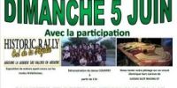 Vide-grenier Lussas