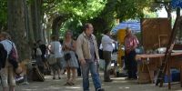 Brocante Meyrargues
