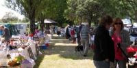 Vide-grenier brocante Arvert