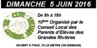 Vide-grenier Sainte Soulle