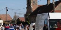 Brocante vide grenier Pluvault