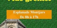 Vide-grenier La Garde Adhemar