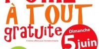Foire à tout gratuite Epegard