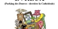 Foire à Tout Evreux