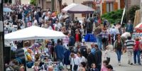 Vide-grenier Soulaires