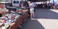 Troc au profit du Téléthon 2016