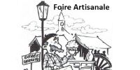 Vide-grenier Foire artisanale Aussonne