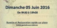 Vide-grenier Foire à Tout Lanta