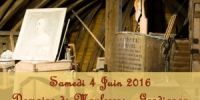 Vide Grenier des Coqs Rouges Bordeaux Gradignan