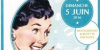 Vide-grenier Francueil