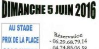 Vide-grenier Cheyssieu