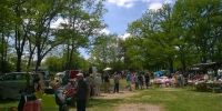 Vide Grenier des ajt Trept