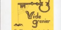 Vide-grenier Lubbon
