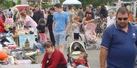 Vide-grenier Romorantin Lanthenay