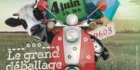 2ème vide grenier le grand déballage Donges
