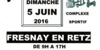 Vide-grenier Fresnay En Retz