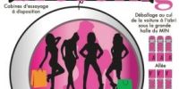 43ème Vide Dressing Nantes