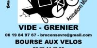 Broc en Sèvre Rèze