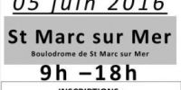 Vide-grenier Saint Nazaire