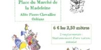 Vide-grenier Orléans