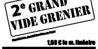 2e vide-grenier