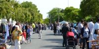 Vide-grenier Angers